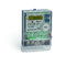 Medidor Iec62053 21 do PLC LORA AMI Electric Meter Ami Smart de Class1 GPRS