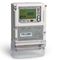A fase do cartão 3 do processador central IEC62055 31 pagou antecipadamente medidores Ami Advanced Metering de quatro fios