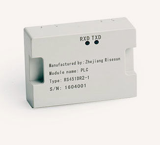 Módulo do medidor de poder da fase monofásica do PLC de Ami Smart Meter Components RF