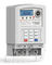 120V 220V avançou IEC 62055 31 do medidor de AMI Energy Meter Prepaid Electric