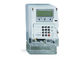 medidores elétricos de 62053 partes do pagamento adiantado da fase monofásica do iec 23 Ami Utility Meters STS
